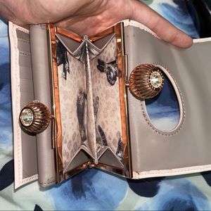 Ted baker wallet